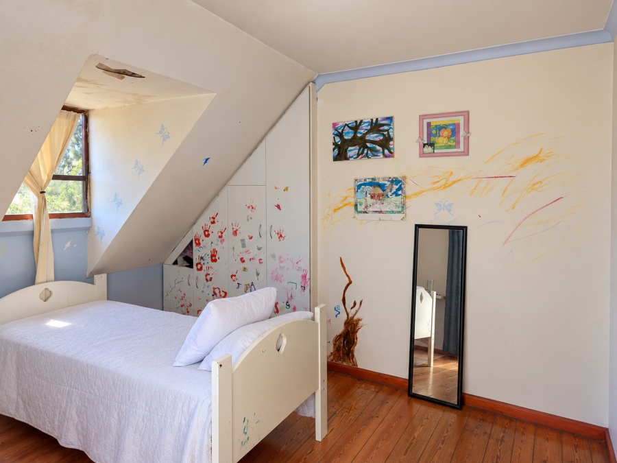3 Bedroom Property for Sale in Jagtershof Western Cape